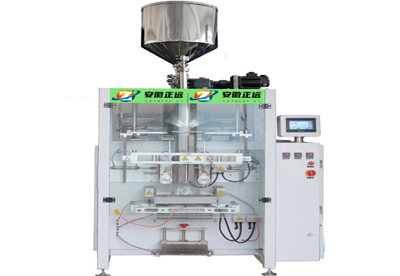 720全自動液體包裝機(jī)